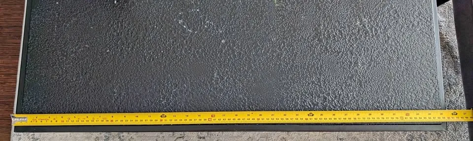 High quality metal centre table thumbnail