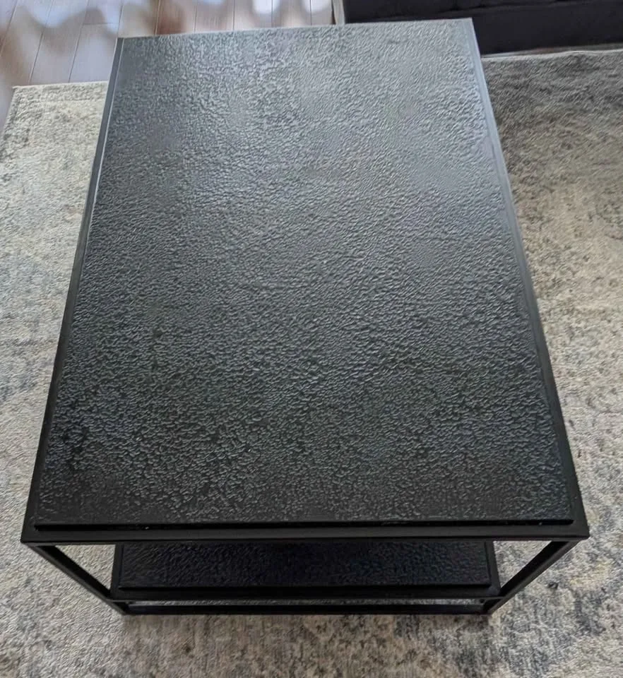 High quality metal centre table image indicator(7)