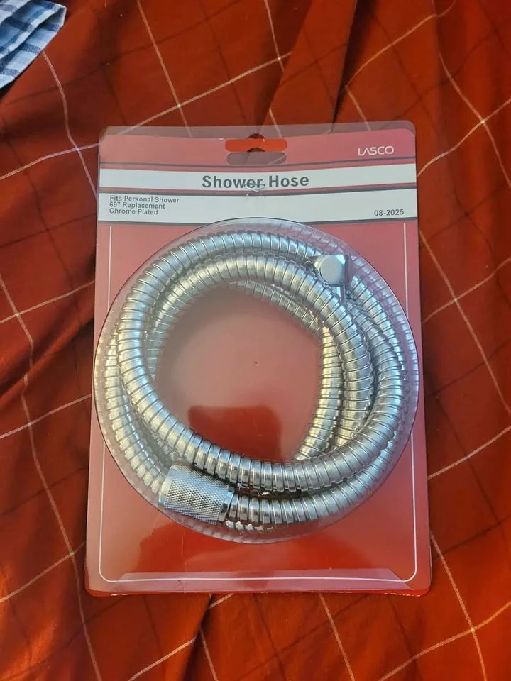 Brand new shower host 96 replacement thumbnail