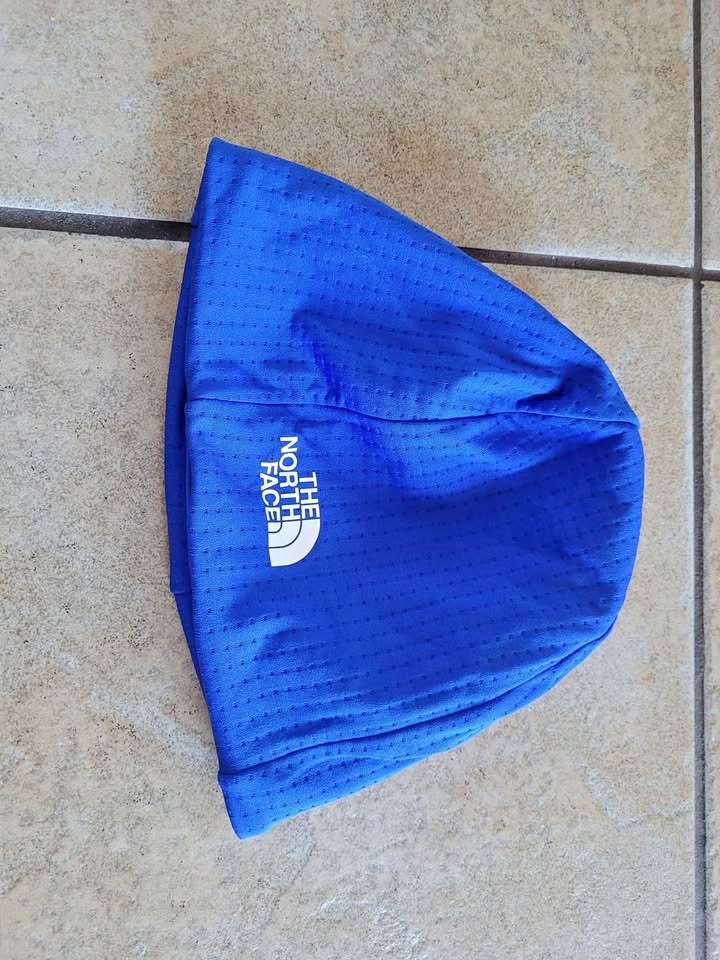 North Face hat