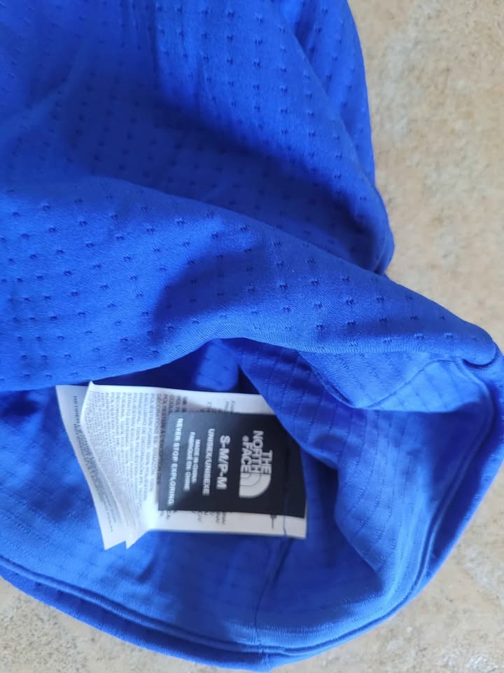 North Face hat - photo 2
