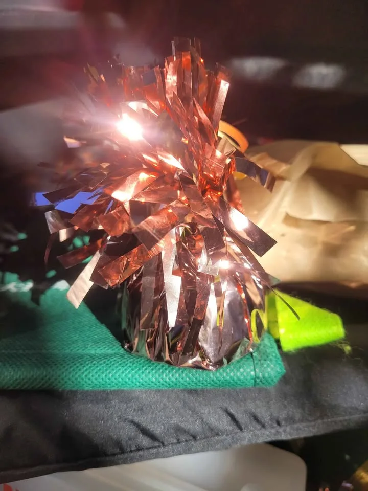 Balloon Weight image indicator(2)