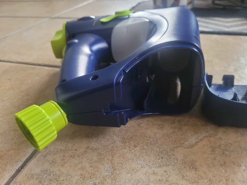 Mr. CLEAN Car Wash Machine - photo 2
