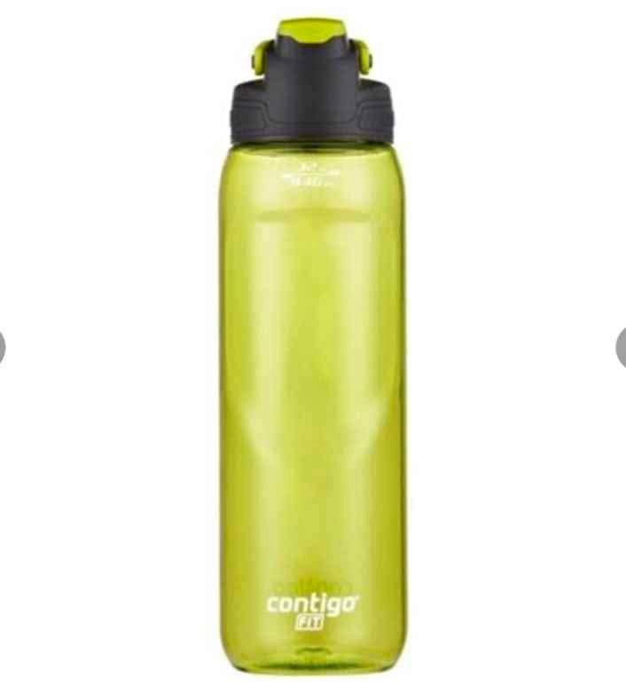 Contigo AutoSeal Water Bottles