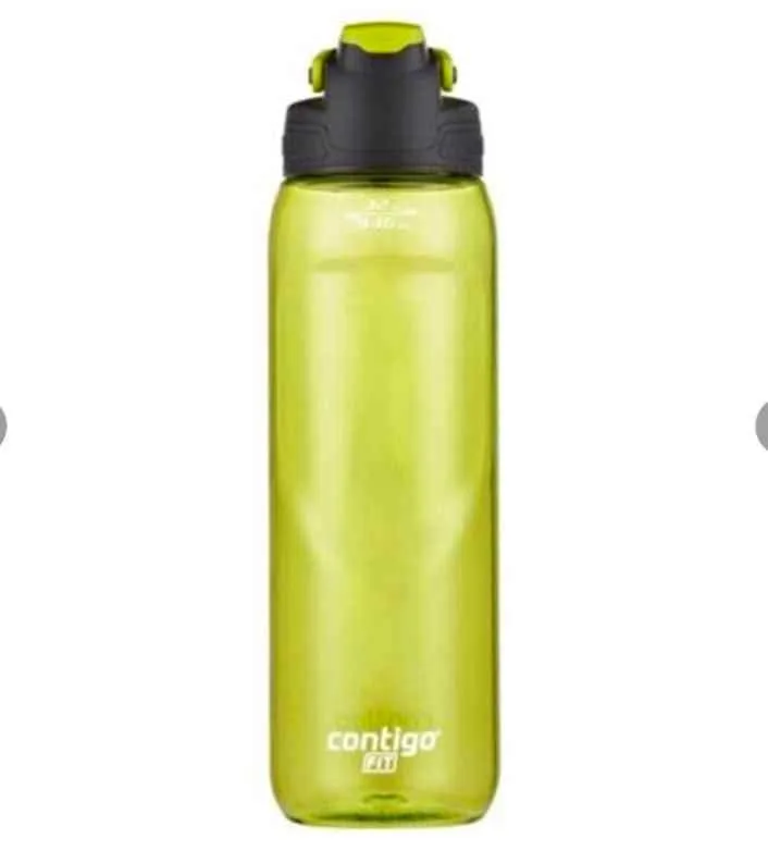 Contigo AutoSeal Water Bottles thumbnail