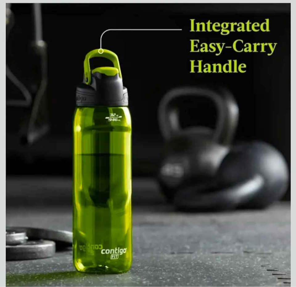 Contigo AutoSeal Water Bottles - photo 2