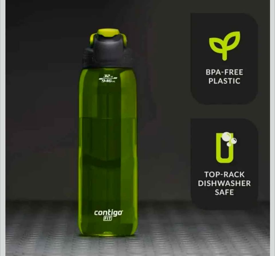 Contigo AutoSeal Water Bottles - photo 3