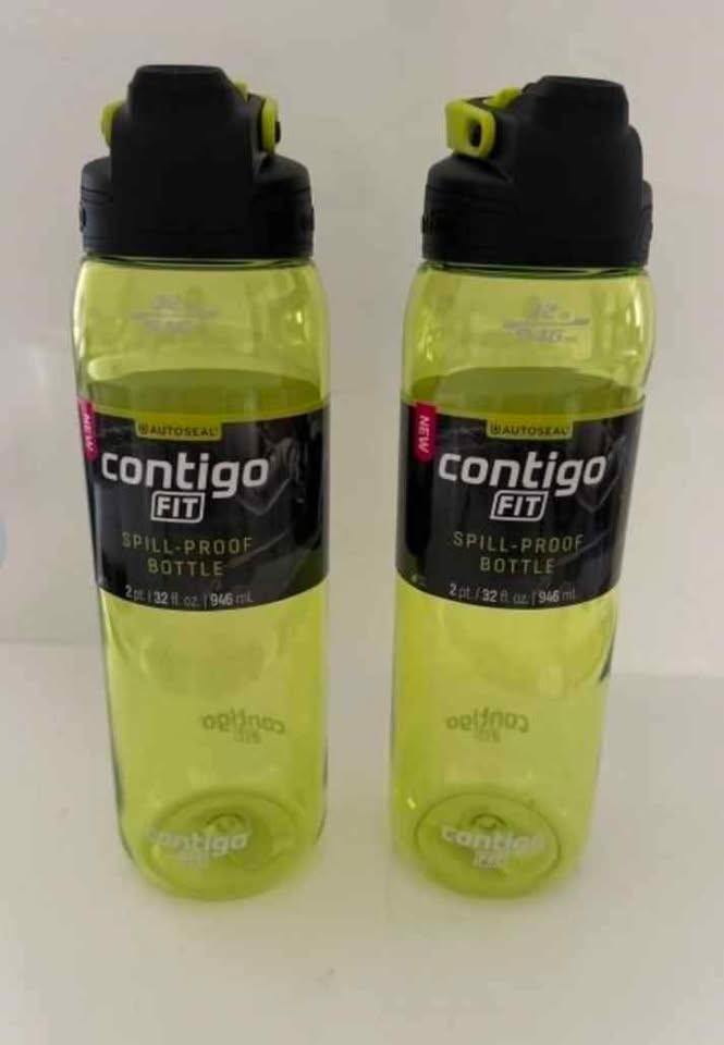 Contigo AutoSeal Water Bottles - photo 4