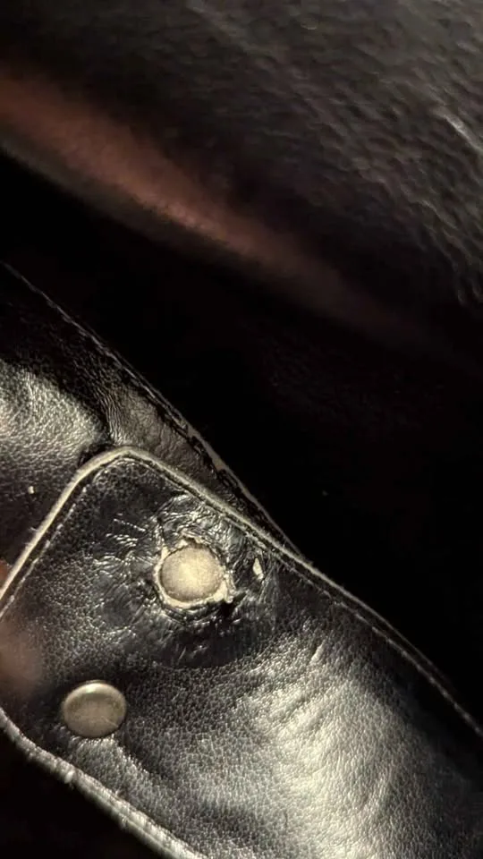 NINE WEST BOOTS - NEVER WORN image indicator(4)