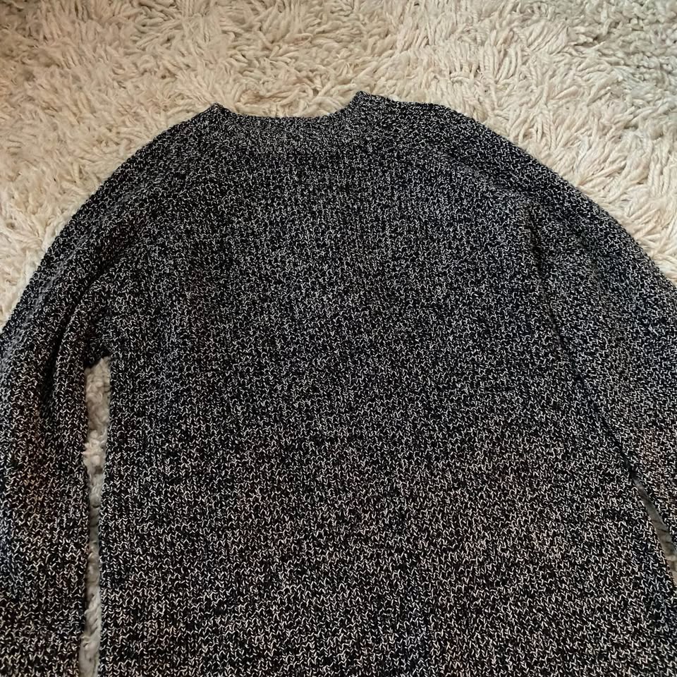 Sweater Dress - photo 2