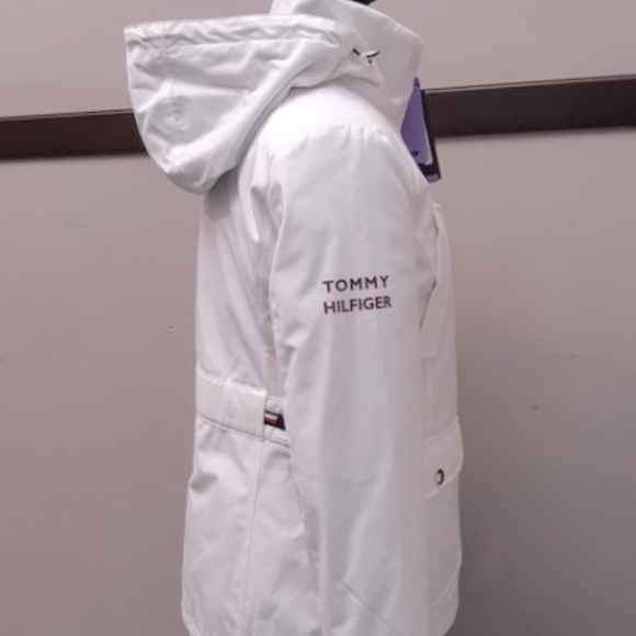 Tommy Hilfiger 3 in 1 jacket - Size M - photo 3
