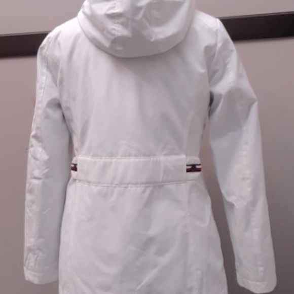 Tommy Hilfiger 3 in 1 jacket - Size M - photo 5
