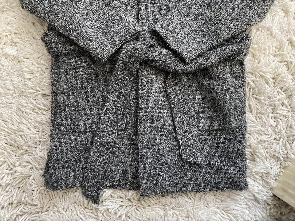 H&M Coat Size 8 - photo 3