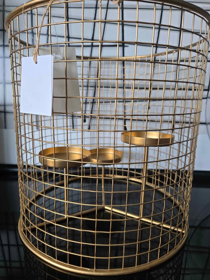 CANDLE HOLDER DECORATION - photo 3