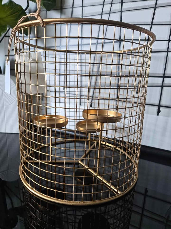 CANDLE HOLDER DECORATION - photo 4