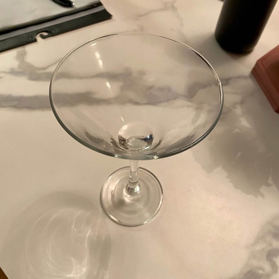 Martini Glass - photo 2