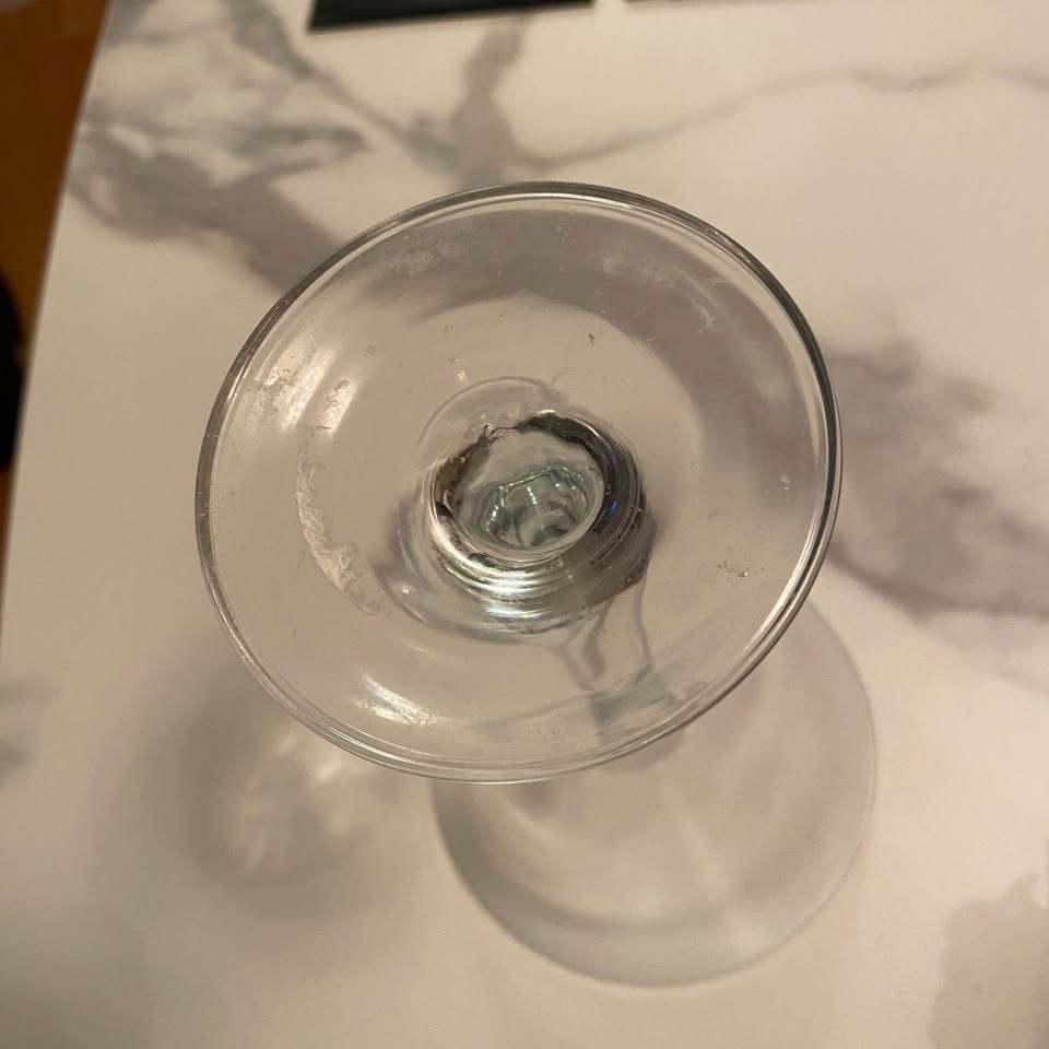 Martini Glass - photo 3