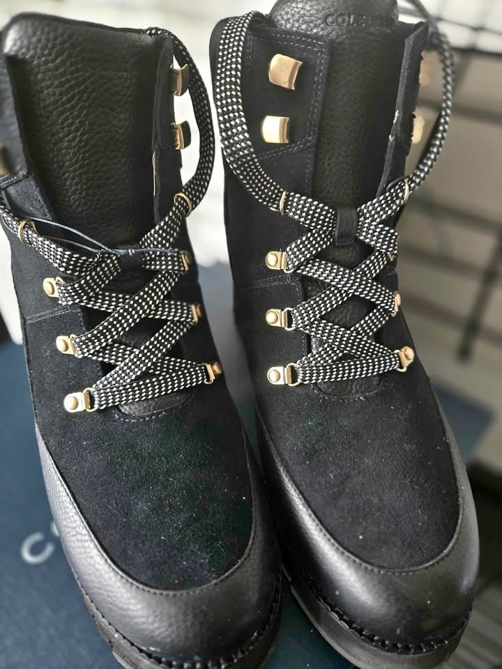 Cole Haan Fall/Winter Boot 11B Ladies