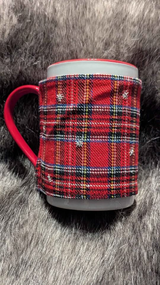 Personalized HOLIDAY MUGS!!! - photo 2