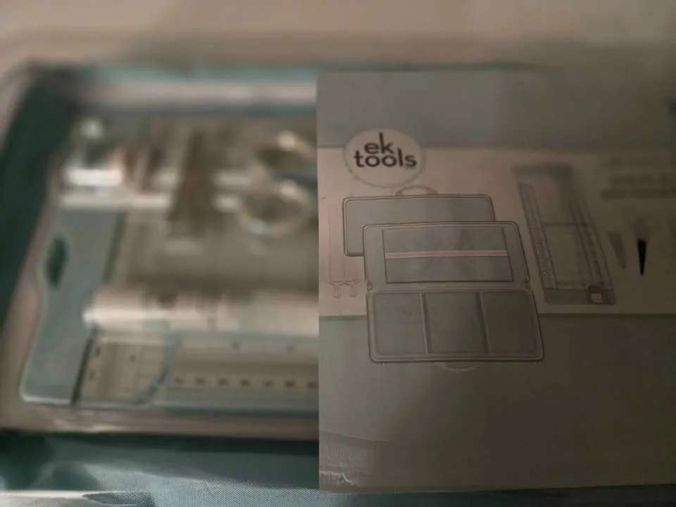 $20 Craft set with carry bag! image indicator(5)