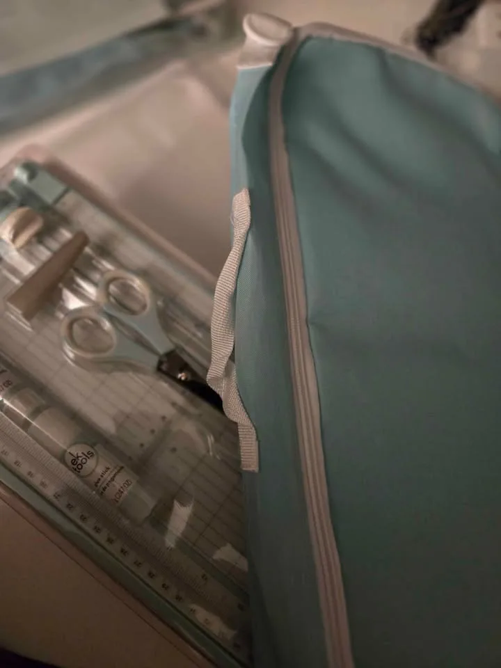 $20 Craft set with carry bag! image indicator(9)