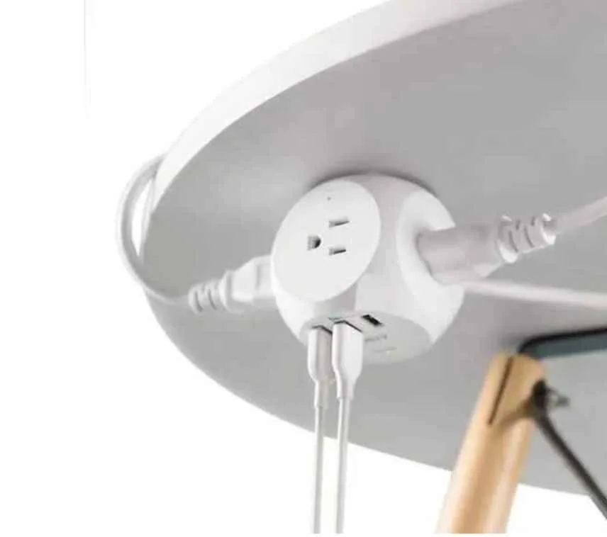 Anker Power Port Cube image indicator(4)