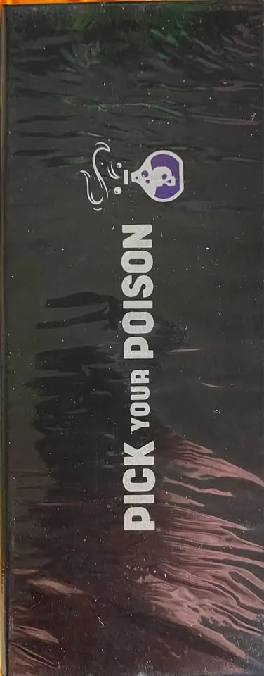 Pick Your Poison image indicator(4)