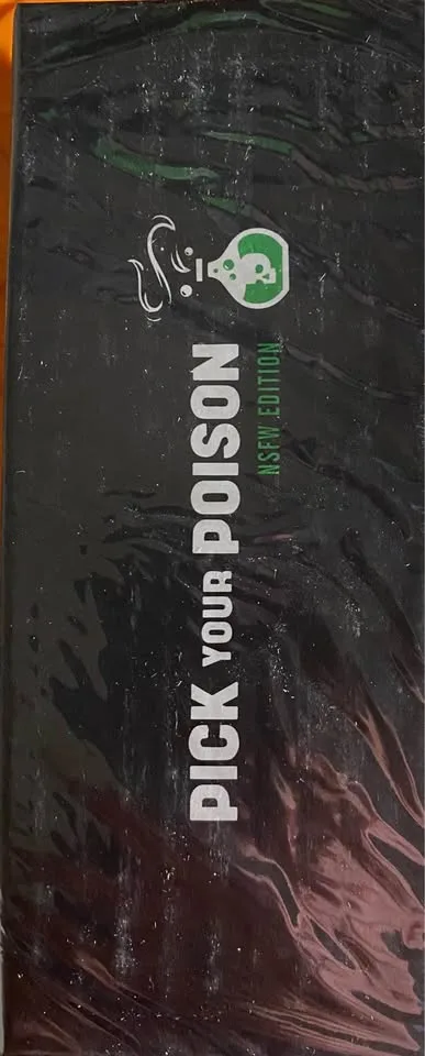 Pick Your Poison image indicator(5)