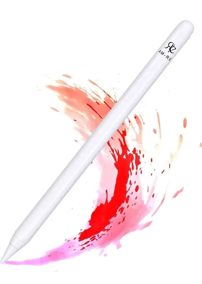 Brand new stylus pen with palm rejection - I pads thumbnail