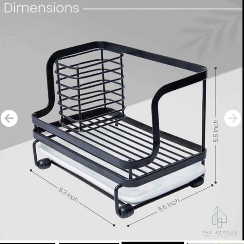 The Joyous Home Kitchen Sink Caddy - photo 3