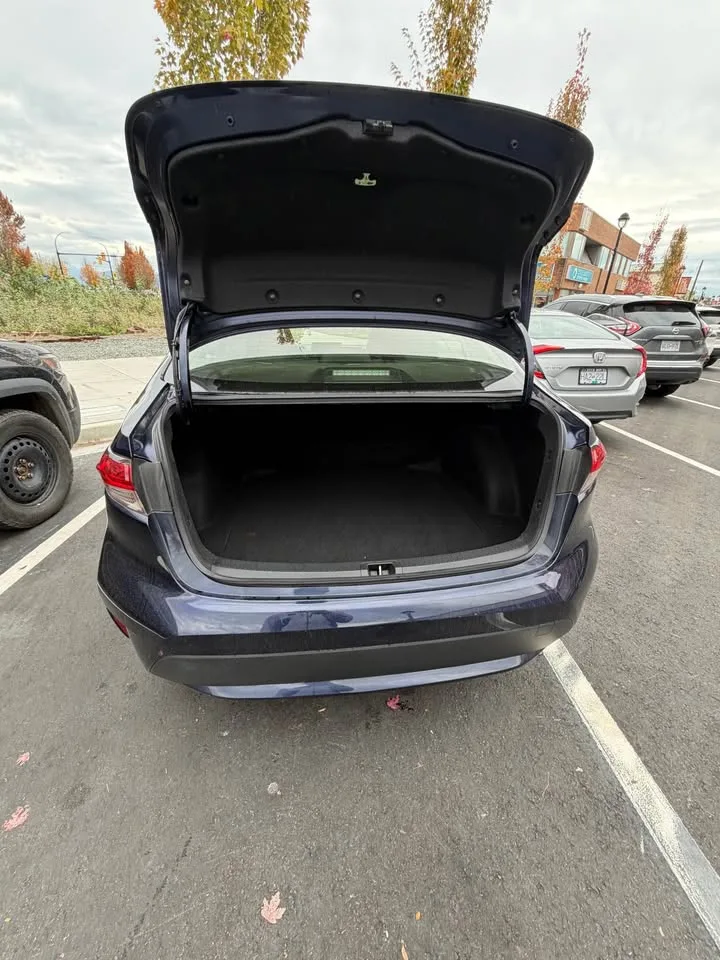 2022 Toyota Corolla Hybrid image indicator(6)