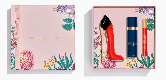 Carolina Herrera Very Good Girl Gift Set image indicator(4)