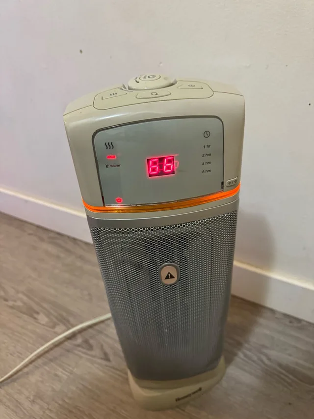 Honeywell Heater image indicator(2)