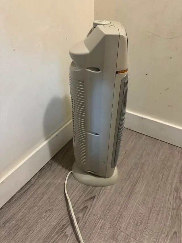 Honeywell Heater image indicator(3)