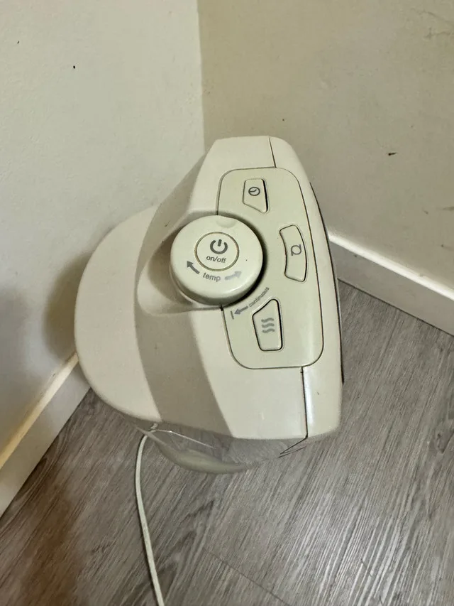 Honeywell Heater image indicator(4)