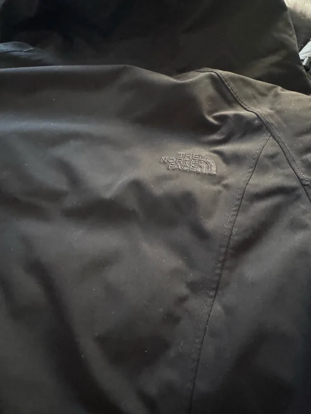 The North Face Parka XS image indicator(3)