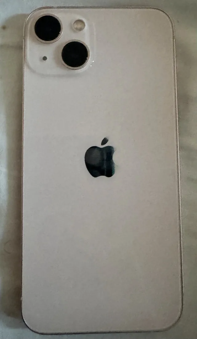 Apple iPhone 13 image indicator(2)