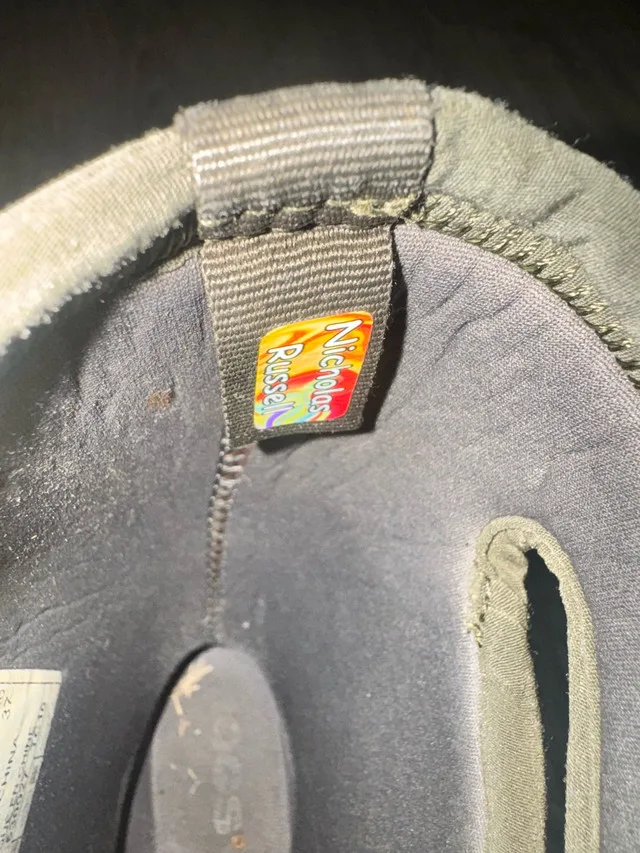 Camo Mossyoak Youth Boots Size 4 image indicator(6)