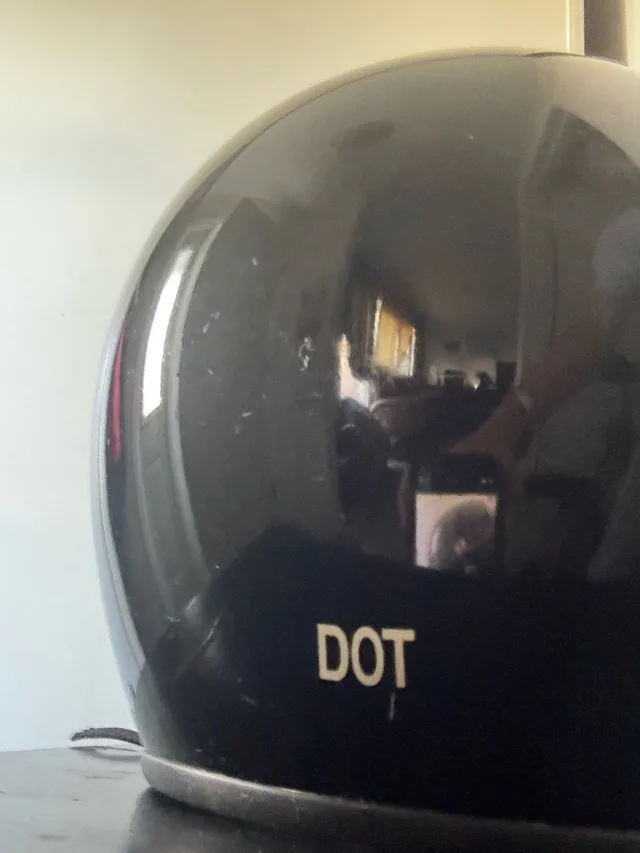 CKX Motorcycle Helmet image indicator(3)