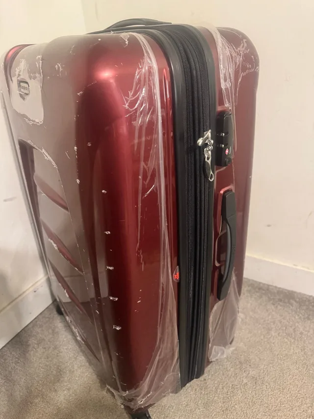 Samsonite Suitcase Luggage image indicator(3)