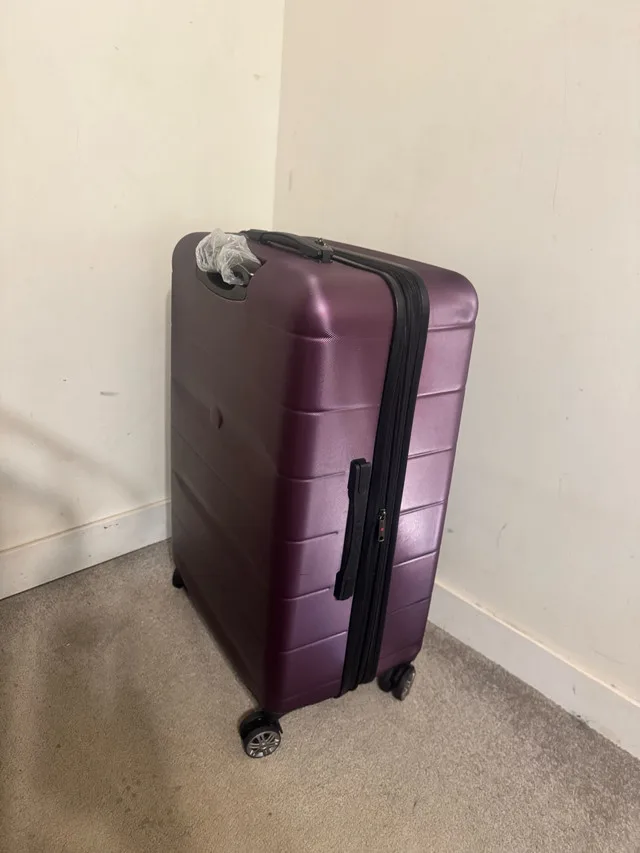 Delsey Paris Luggage image indicator(3)