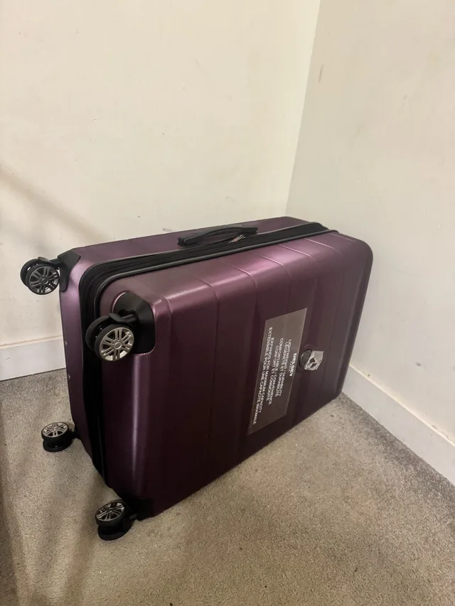 Delsey Paris Luggage image indicator(4)