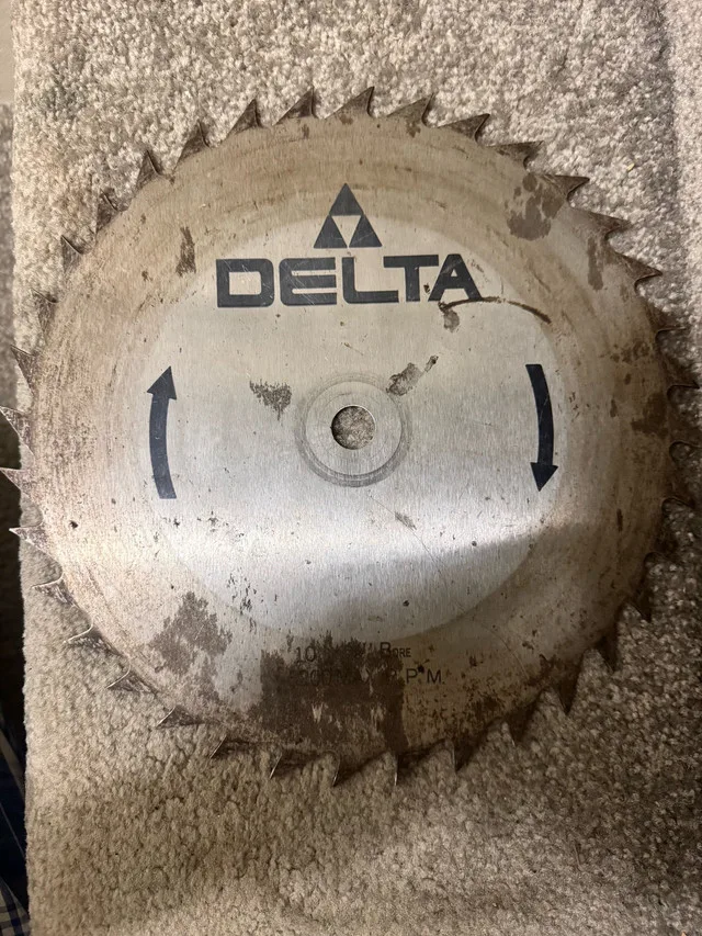 Four Circular Saw Blades image indicator(2)