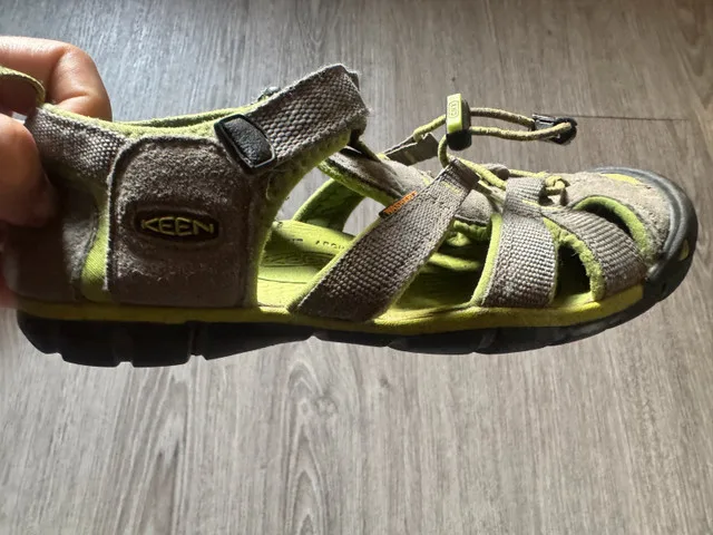 Keen Sandals image indicator(2)