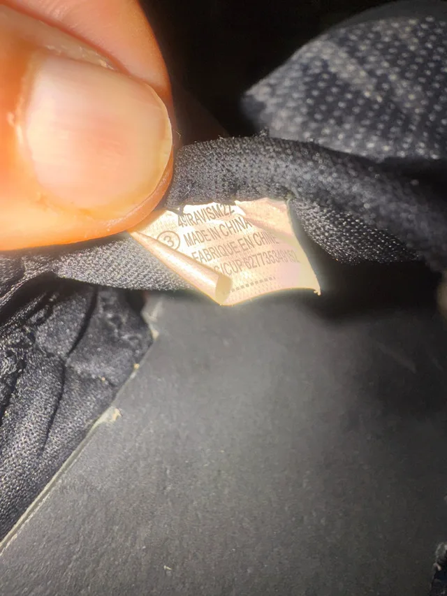 Teva Sandals - Size 3 image indicator(3)