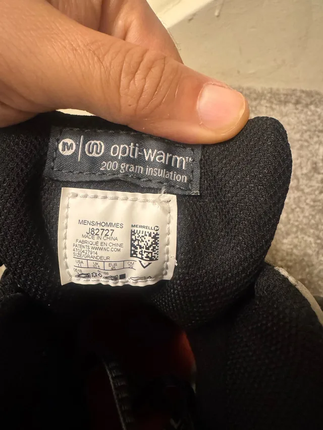 Merrell Thermo 6 Boots image indicator(5)