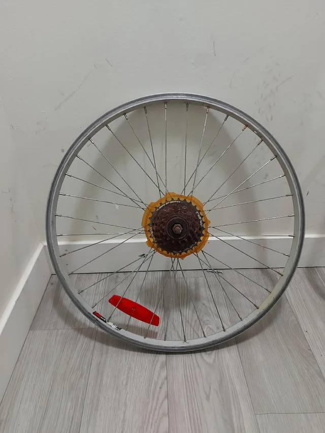 24 Inch Bike Rims image indicator(2)