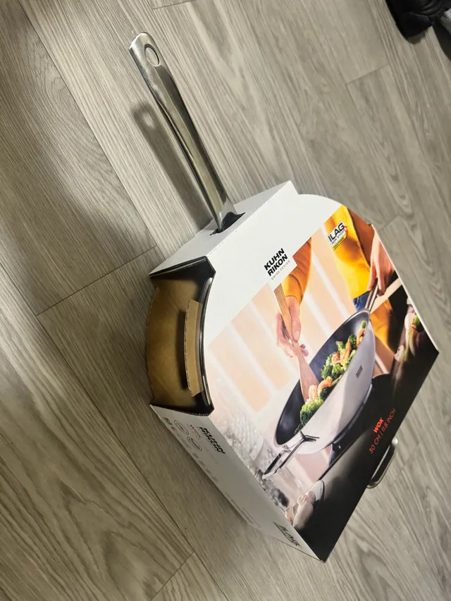 Kuhn Rikon Cookware image indicator(2)