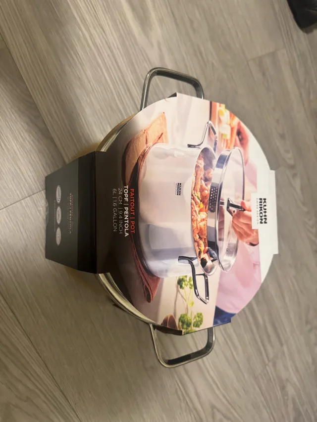 Kuhn Rikon Cookware image indicator(3)