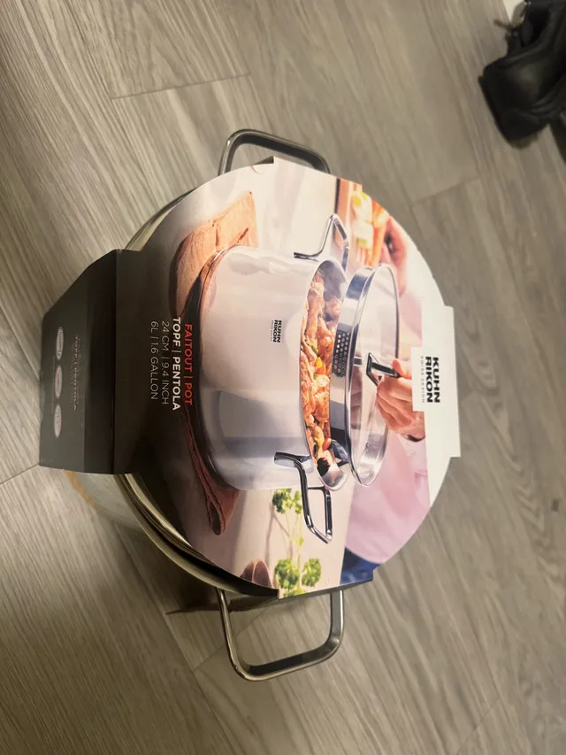 Kuhn Rikon Cookware image indicator(5)